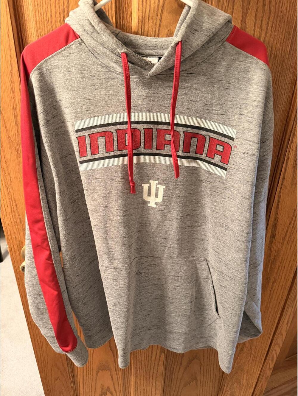 Men’s Indiana University Sweatshirt